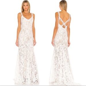 NEW NWT HEARTLOOM DELLA DRESS IN SIZE S